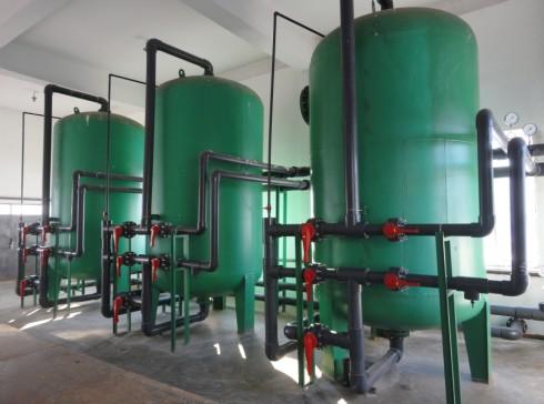 喀什靠谱的养殖废水处理设备销售