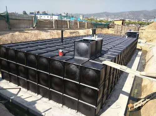新疆工业废水处理设备